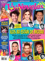TV y Novelas México